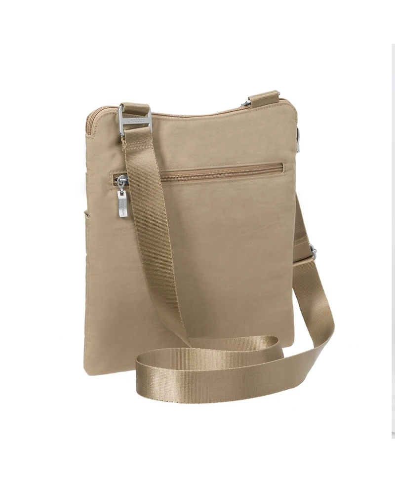 Baggallini Women's Horizon Crossbody