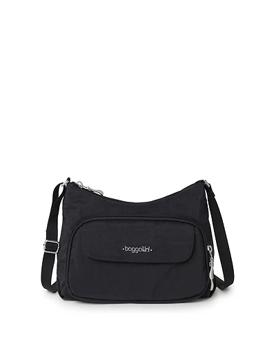 Baggallini Women's Everyday Crossbody