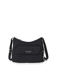Baggallini Women's Everyday Crossbody