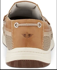 Dockers Men's Tiller Boat Shoes