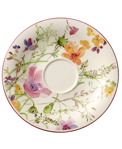 Villeroy & Boch Mariefleur Breakfast Cup Saucer