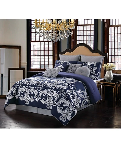 Style 212 Dolce 10-Pc. Comforter Set