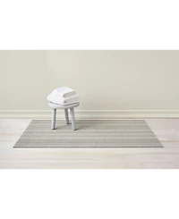 Chilewich Skinny Stripe Utility Floor Mat, 24" x 36"