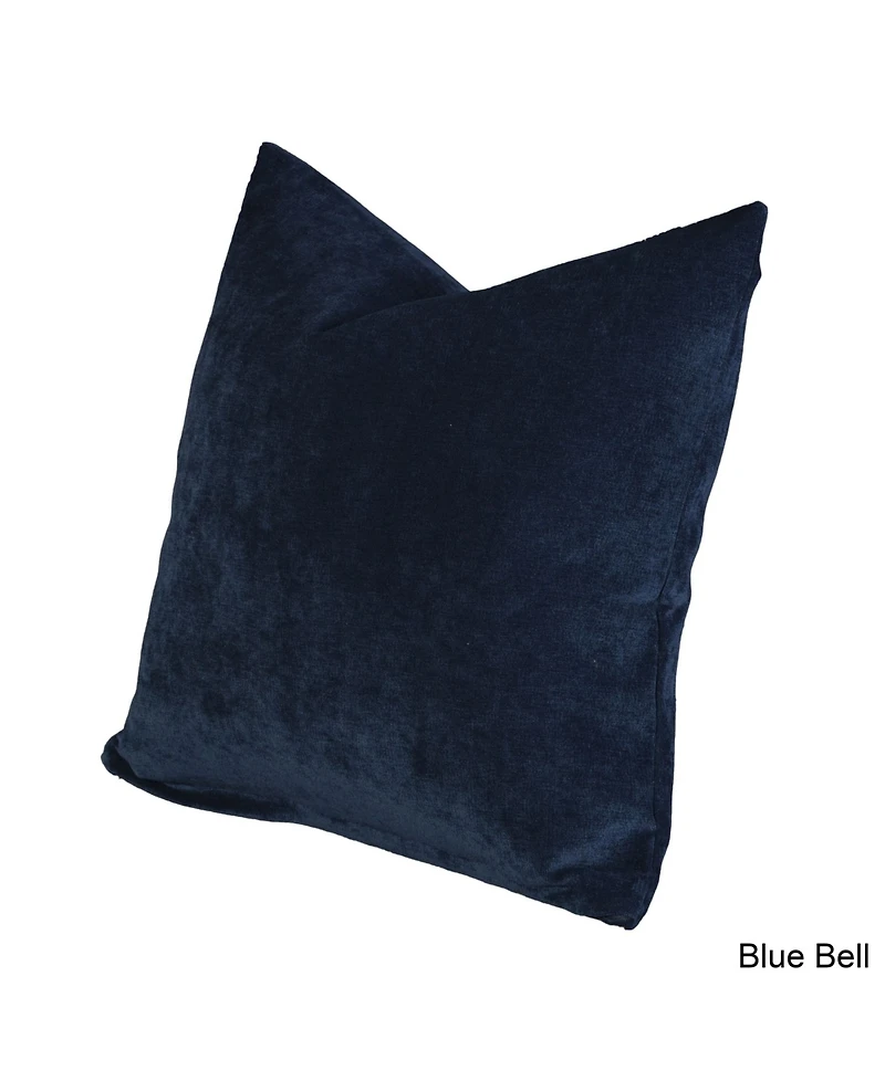 Siscovers Padma Solid 1-Pc. Decorative Pillow, 20" x