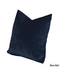 Siscovers Padma Solid 1-Pc. Decorative Pillow, 20" x
