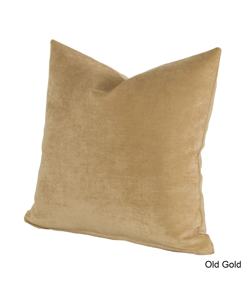 Siscovers Padma Solid 1-Pc. Decorative Pillow, 20" x