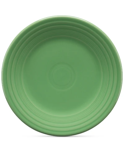 Fiesta Classic Rim 9" Luncheon Plate