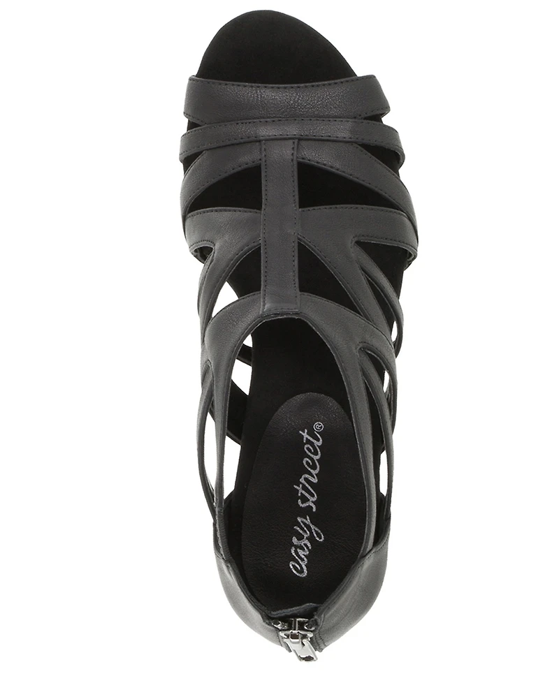 Easy Street Amaze Sandals