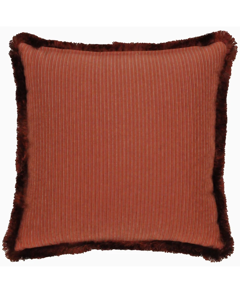 Rose Tree Harrogate 18X18 woven pillow