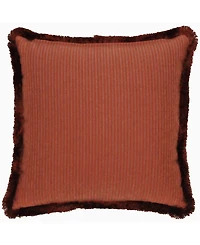 Rose Tree Harrogate 18X18 woven pillow