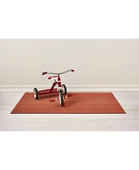 Chilewich Skinny Stripe Utility Floor Mat, 24" x 36"