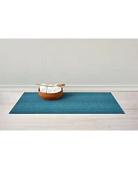 Chilewich Skinny Stripe Utility Floor Mat, 24" x 36"