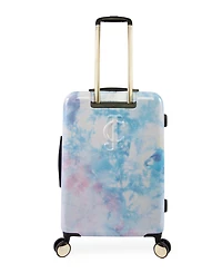Printed 3-Pc. Hardside Luggage Set