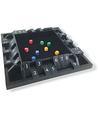Front Porch Classics Shut the Box 4-Way Play