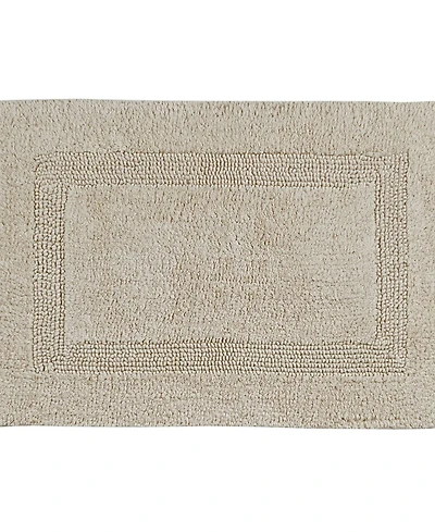 Better Trends Tufted Reversible Bath Rug, 21" x 34"