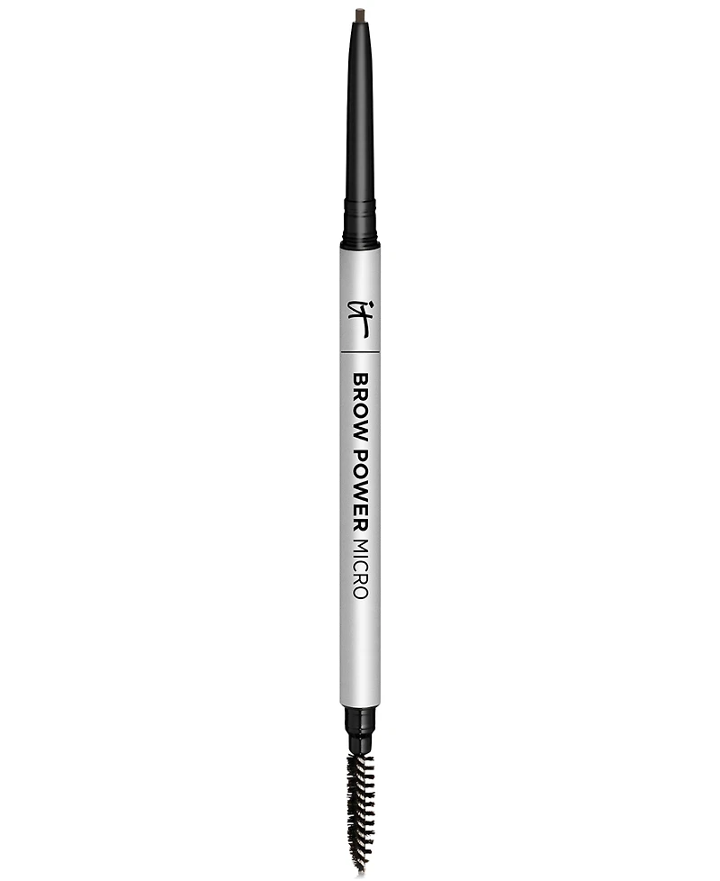 It Cosmetics Brow Power Micro Universal Defining Eyebrow Pencil