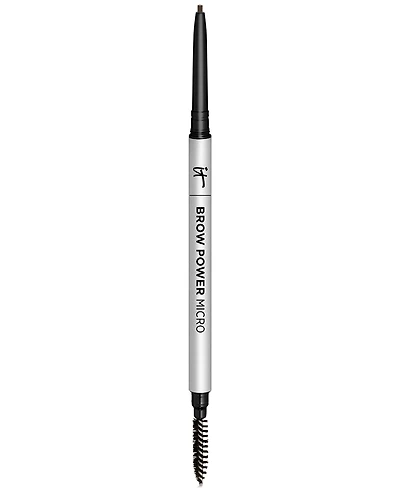 It Cosmetics Brow Power Micro Universal Defining Eyebrow Pencil