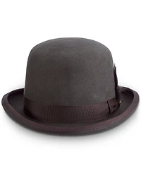 Men's Wool Derby Hat