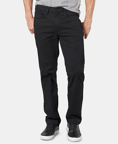 Dockers Men's Jean Cut Straight-Fit All Seasons Tech Khaki Pants
