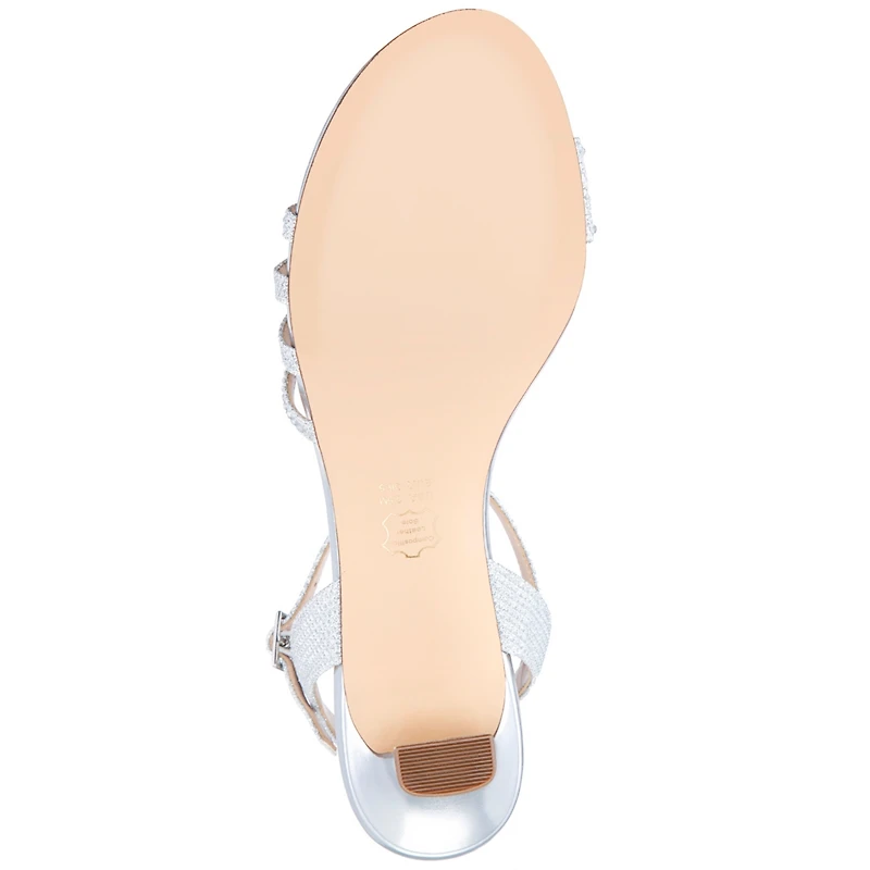 Nina Women's Nelena Evening Sandals