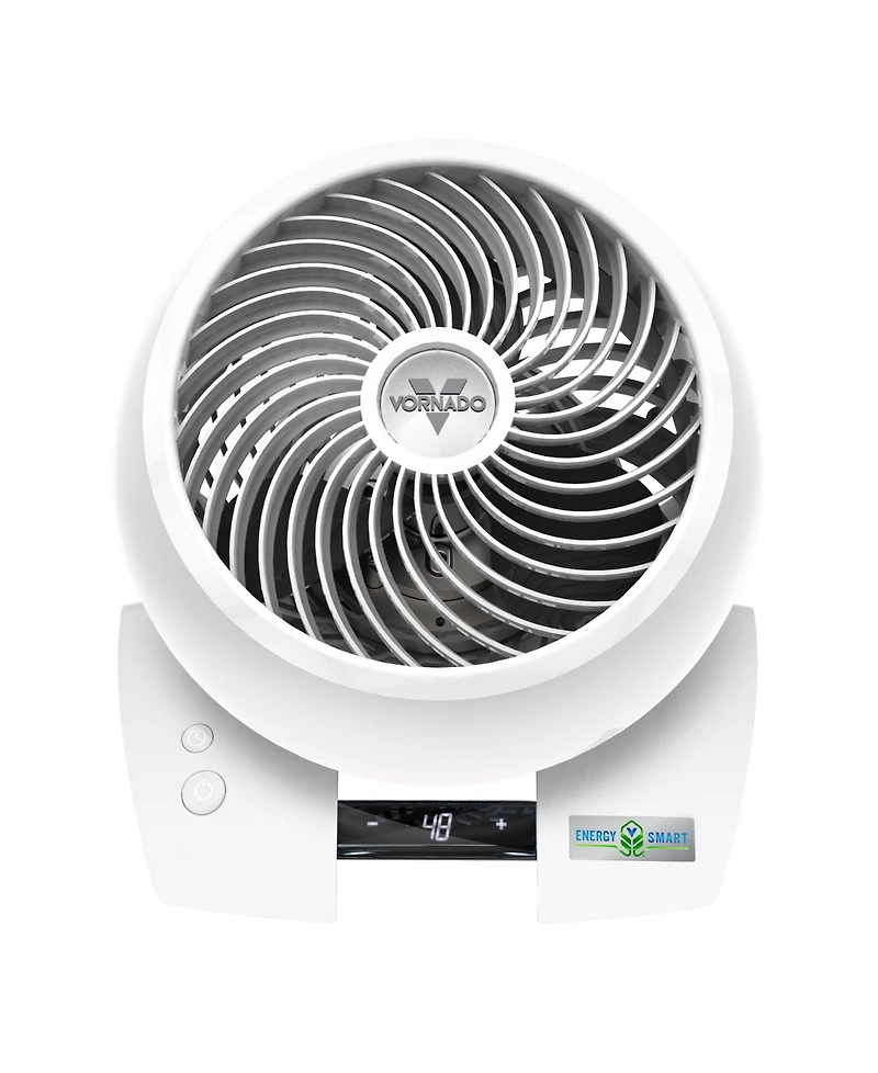 Vornado 6303DC Energy Smart Air Circulator with Variable Speed Control