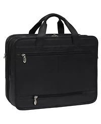 Mcklein River West Checkpoint-Friendly Laptop Briefcase