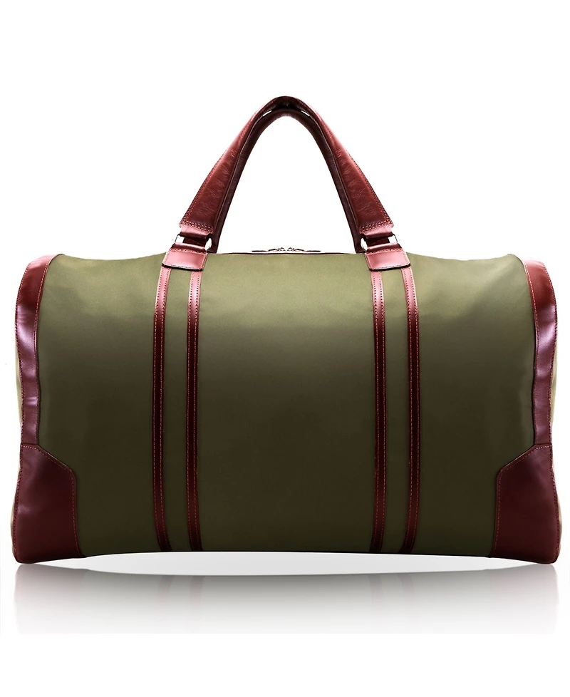 McKlein Pasadena, 20" Carry-All Duffel