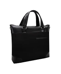 McKlein Eastward, 15" Slim Laptop Briefcase