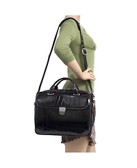 McKlein Siamod Settembre Medium Ladies Laptop Briefcase