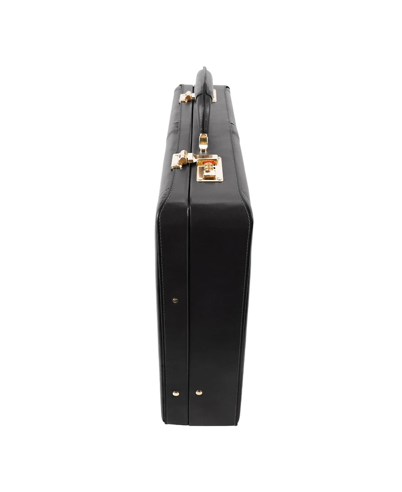McKlein Daley, 3.5" Attache Briefcase