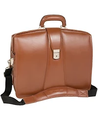 Mcklein Harrison Partners Laptop Briefcase