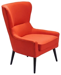 Tommy Hilfiger Auburn Wingback Chair