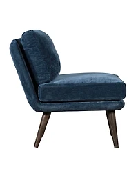 Tommy Hilfiger Pelham Armless Accent Chair