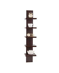 Danya B. Utility Column Spine Wall Shelves