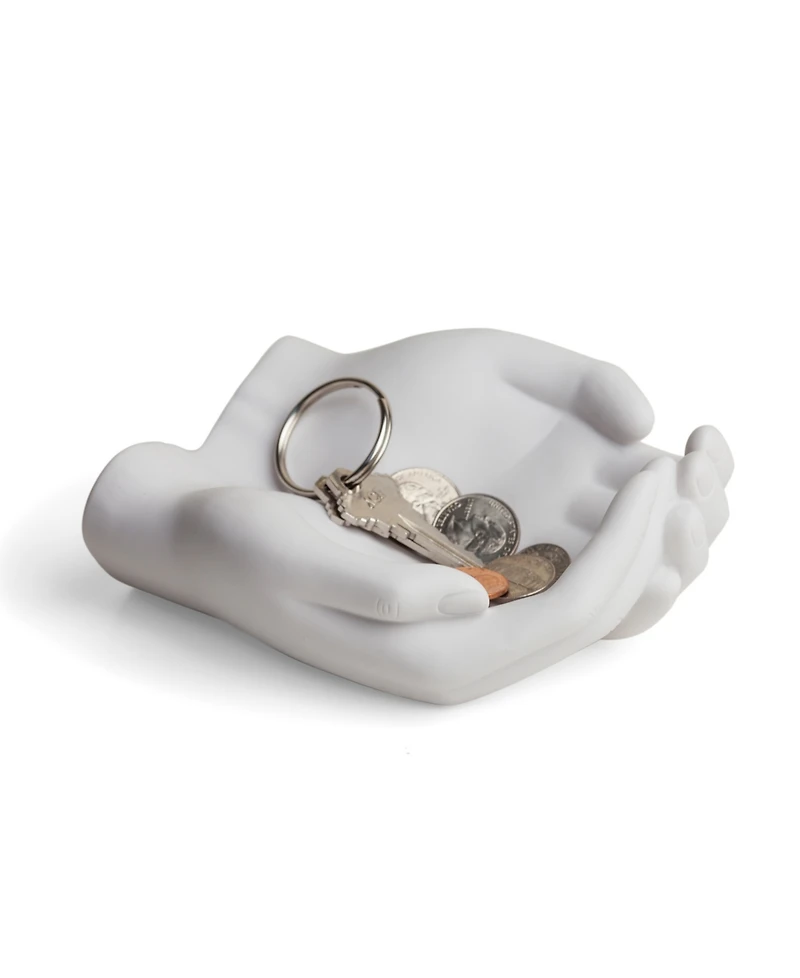 Danya B. Handle with Care Hands Holder