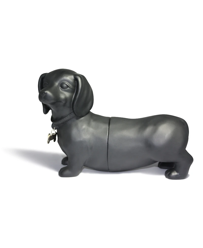 Danya B. Dachshund Dog Bookend Set