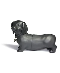 Danya B. Dachshund Dog Bookend Set