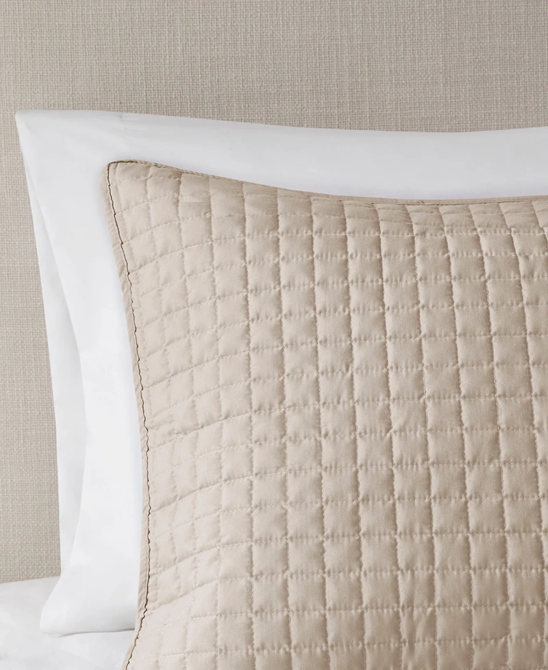 510 Design Otto 3-Pc. Coverlet Set, Full/Queen