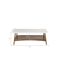 Barrett Coffee Table
