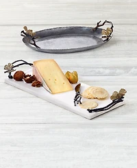Michael Aram Butterfly Ginkgo Medium Tray