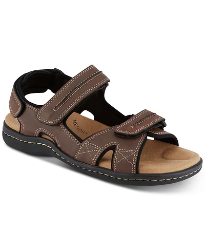 Dockers Men's Newpage River Sandals