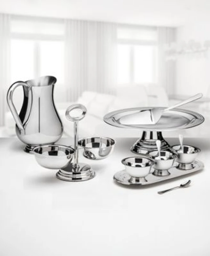 Godinger Revere Serveware Collection Created For Macys