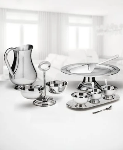 Godinger Revere Serveware Collection Created For Macys