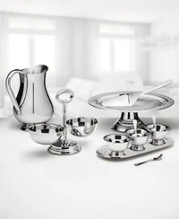 Godinger Revere Serveware Collection Created For Macys