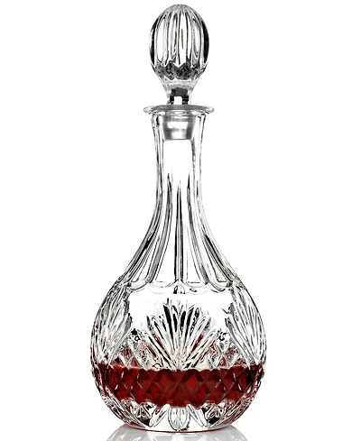 Godinger Dublin Wine Decanter, 30 oz.