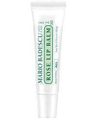 Mario Badescu Rose Lip Balm, 0.35-oz.