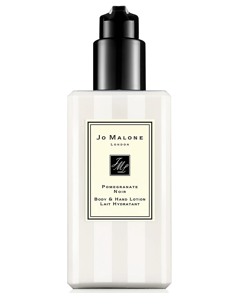 Jo Malone London Pomegranate Noir Body & Hand Lotion, 8.5-oz.