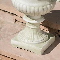 Buena Vista Outdoor Urn