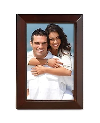 Lawrence Frames Walnut Wood Picture Frame - Estero Collection