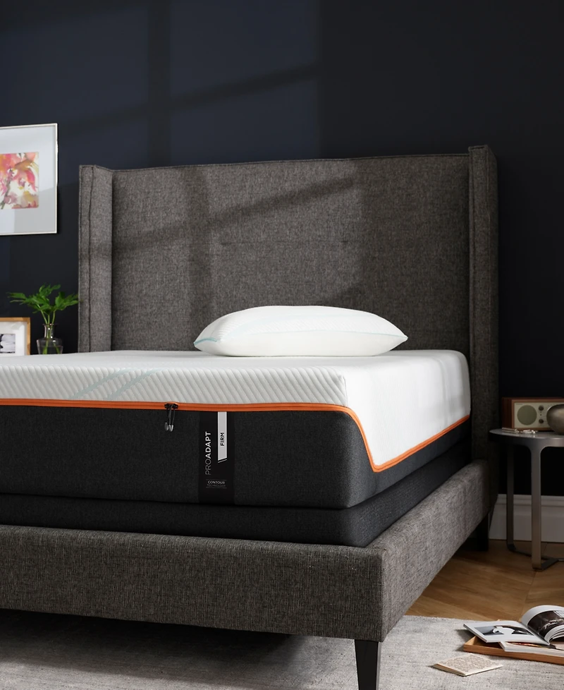 Tempur-Pedic Tempur-ProAdapt 12" Firm Mattress- Queen